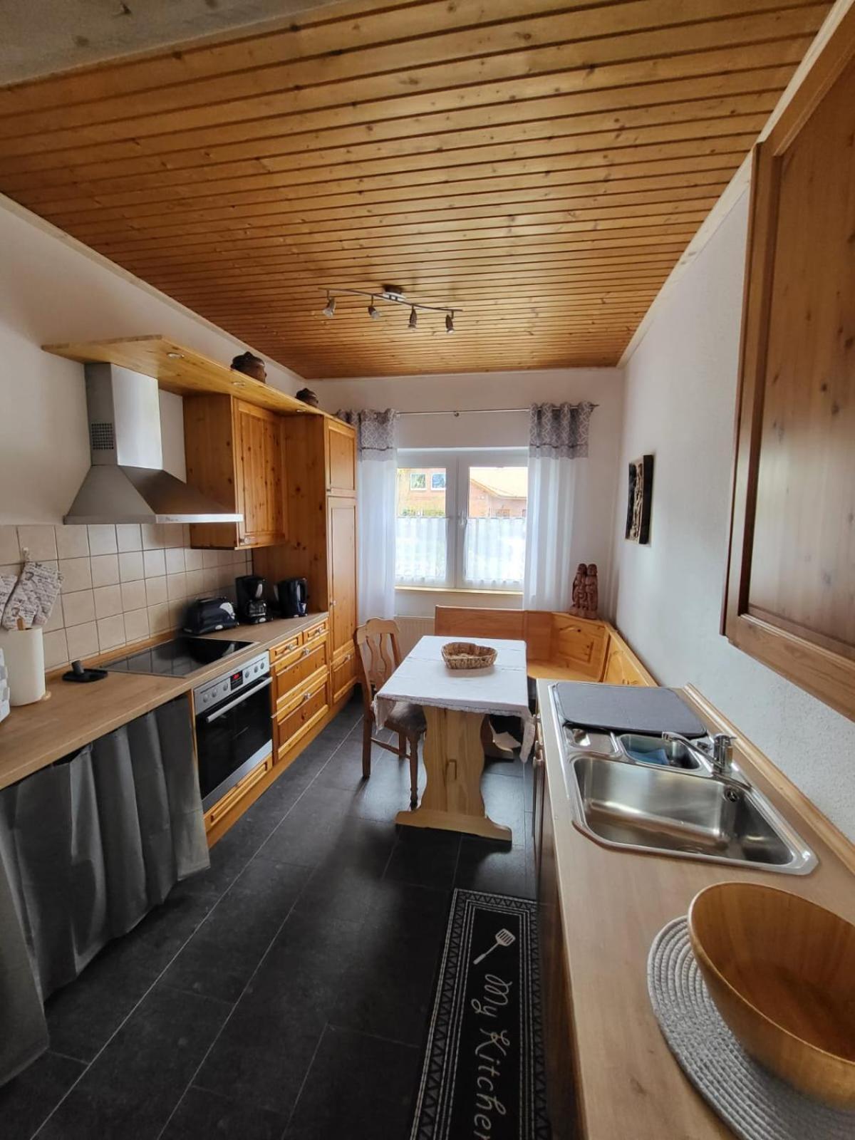 Ferienwohnung Emira Wittingen Exterior photo