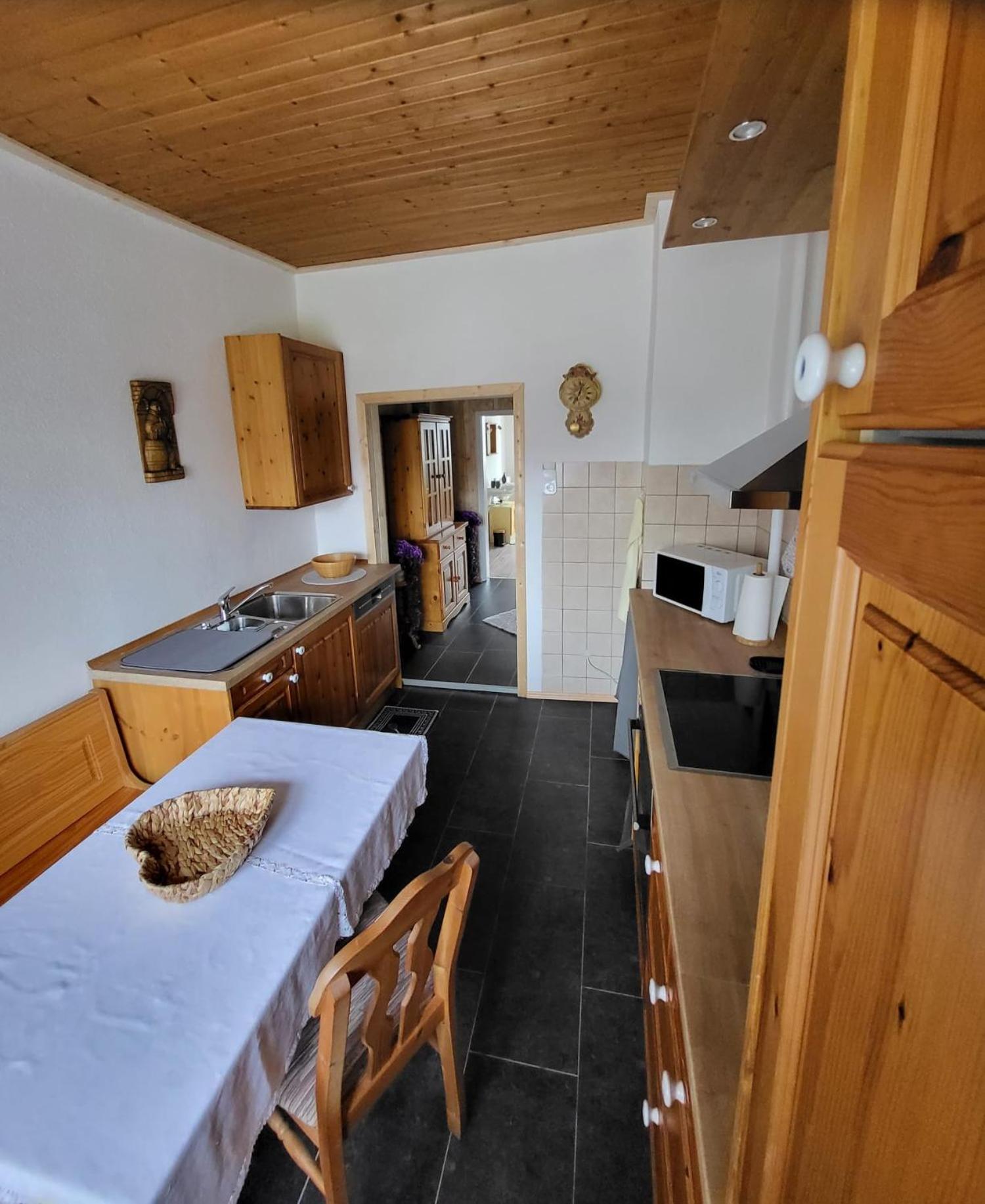 Ferienwohnung Emira Wittingen Exterior photo