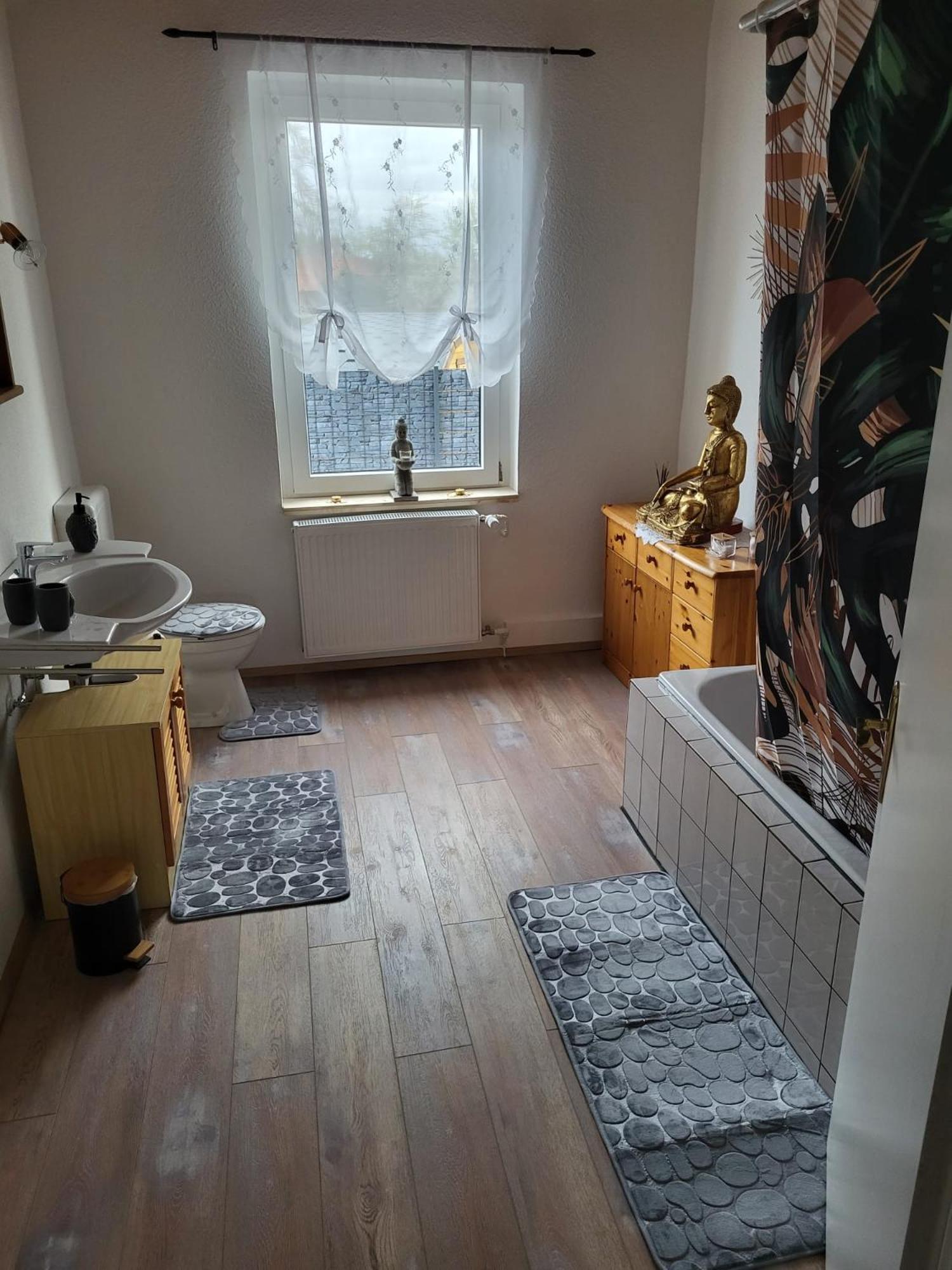 Ferienwohnung Emira Wittingen Exterior photo